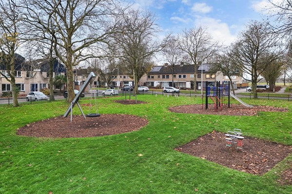 Medium property photo - Meteorenstraat 29, 8303 BC Emmeloord